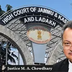 Magistrate Must Record Reasons Before Directing Further Investigation After Rejecting Closure Report: J&K&L High Court